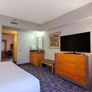 Two Room King Suite