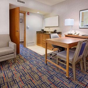 Two-Room Suite